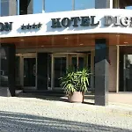 Hotel Dighton 4*