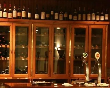 Hotel Dighton