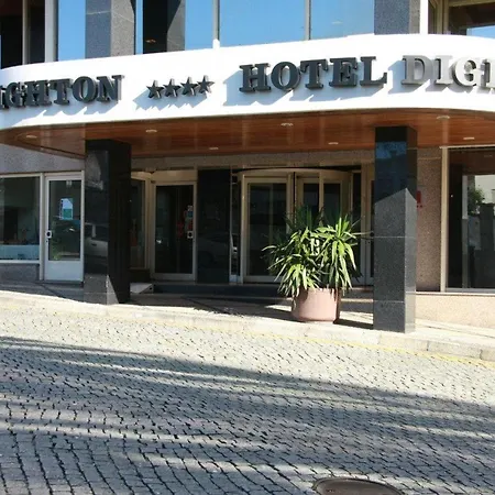 Hotel Dighton