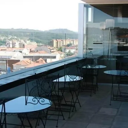 디그톤 4* 올리베이라데아제메이스