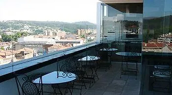 Hotel Dighton Oliveira de Azemeis