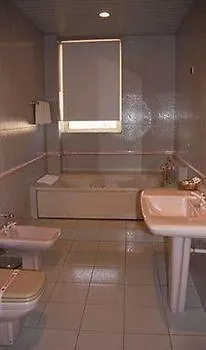 Dighton Hotel Oliveira de Azemeis