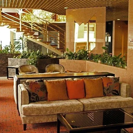Dighton Hotel Oliveira de Azemeis