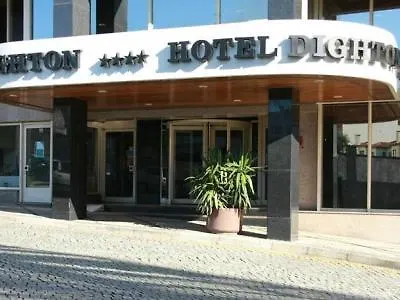 Отель Dighton 4*