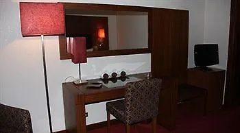 Hotel Dighton Oliveira de Azemeis