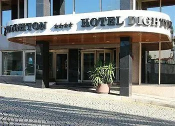 Dighton Hotel Oliveira de Azemeis