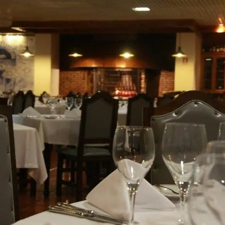 Отель Dighton 4*
