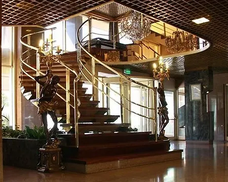 Dighton Hotel Oliveira de Azemeis