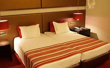 Hotel Dighton 4*