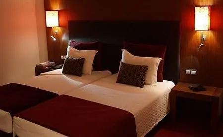 Hotel Dighton