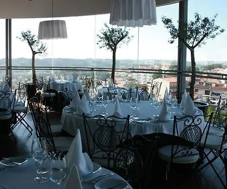 호텔 디그톤 올리베이라데아제메이스