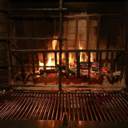 호텔 디그톤 올리베이라데아제메이스