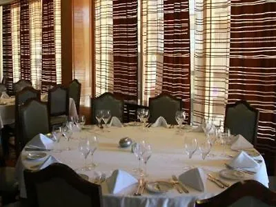 Dighton Hotel 4*