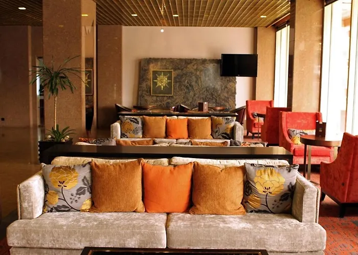 Hotel Dighton Oliveira de Azeméis