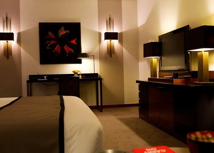 Hotel Dighton Oliveira de Azeméis