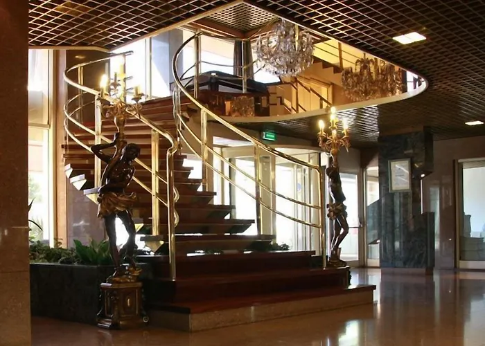 Otel Dighton Oliveira de Azemeis