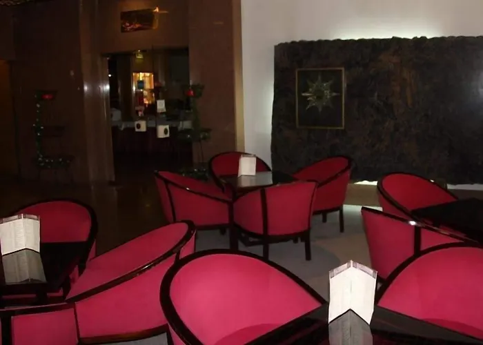 Otel Dighton Oliveira de Azemeis