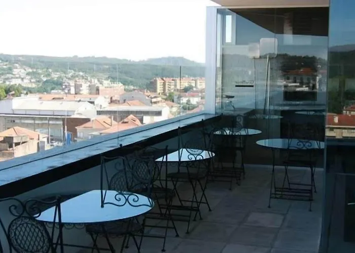 Dighton 4* Oliveira de Azeméis