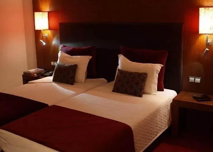 Dighton Hotel Oliveira de Azeméis