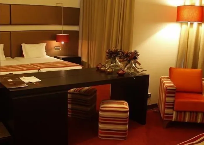 Otel Dighton Oliveira de Azemeis