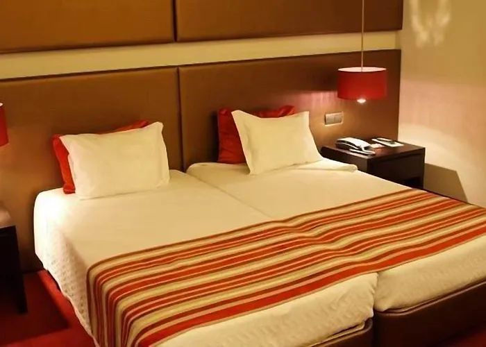 Dighton 4* Oliveira de Azeméis