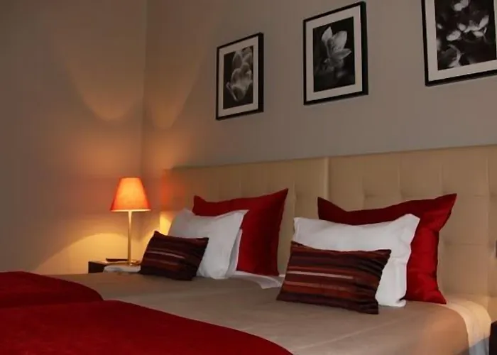 Dighton 4* Oliveira de Azeméis