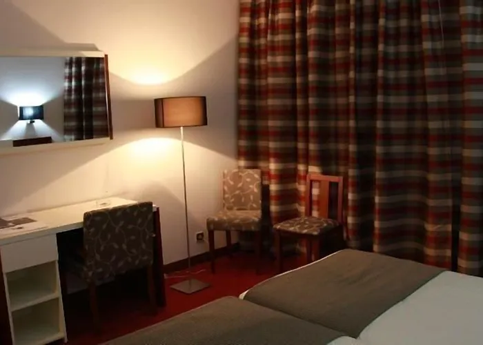 Otel Dighton Oliveira de Azemeis