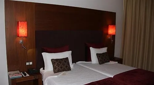 Otel Dighton Oliveira de Azemeis