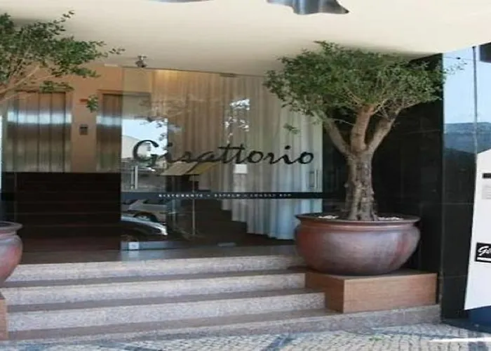 Dighton Otel Oliveira de Azemeis