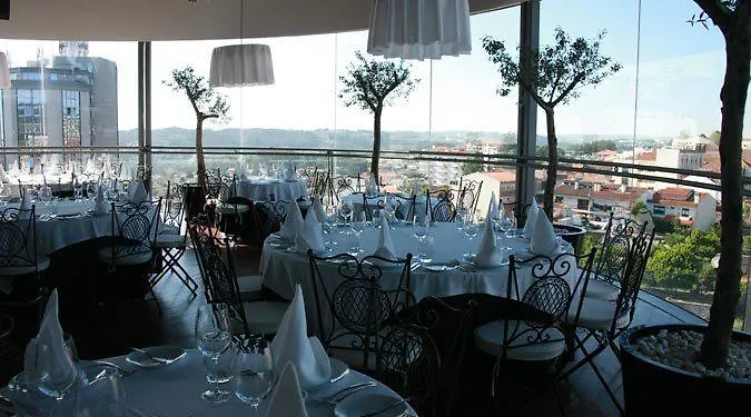 Otel Dighton Oliveira de Azemeis