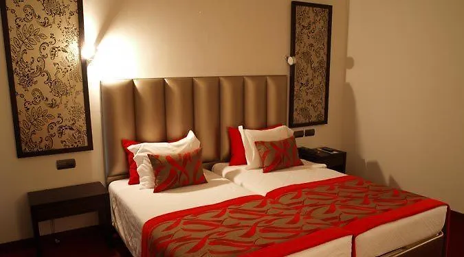 Otel Dighton Oliveira de Azemeis