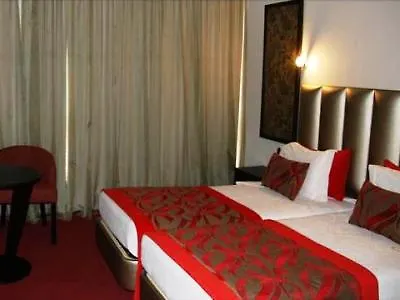 Otel Dighton Oliveira de Azemeis